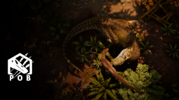 Path of Brasil Discord Server Banner