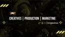 TMR Gaming Discord Server Banner