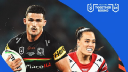 National Rugby League Discord Server Banner