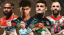 National Rugby League Discord Server Banner