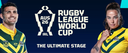 National Rugby League Discord Server Banner