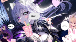 Camelot 🏰 Discord Server Banner