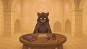 CryptoBandit Pets Discord Server Banner