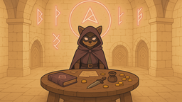 CryptoBandit Pets Discord Server Banner