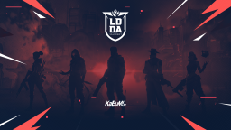 KBM│VDC Community Discord Server Banner