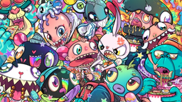 KARAFURU Discord Server Banner
