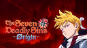 Seven Deadly Sins Discord Server Banner