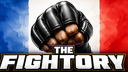 The Fightory Discord Server Banner