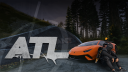 ATLANT PvP Discord Server Banner