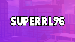 SuperRL96 HQ Discord Server Banner