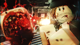 RedBox Discord Server Banner