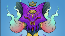 Pendulum NFT Discord Server Banner