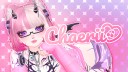 Chaerii Discord Server Banner