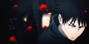 The 99th District Discord Server Banner