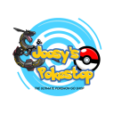 JOOSY’S PokeStop Discord Server Banner