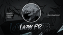 Simple Server Template Discord Server Banner