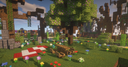 BingoMC Discord Server Banner