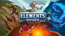 Elements Divided Discord Server Banner