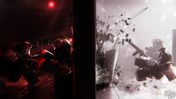 SCP Discord Server Banner