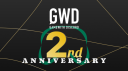 GameWith Discord Community Discord Server Banner