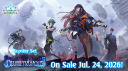Shadowverse Evolve TCG Community Discord Server Banner