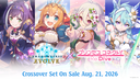 Shadowverse Evolve TCG Community Discord Server Banner