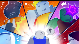 untitled tag game Discord Server Banner