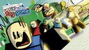 untitled tag game Discord Server Banner