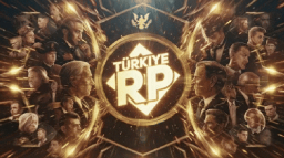 ⟐ Turkiye Cumhuriyeti Roleplay Discord Server Banner