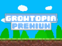 Growtopia Premium® #18K Discord Server Banner