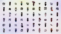 City Communaute Discord Server Banner
