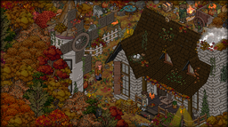City Communaute Discord Server Banner