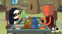 ☕GenCafe☕ Discord Server Banner