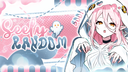 Seely Random Discord Server Banner