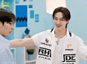 🐺🐰🎃 /SKZ ﹕ #MINCHANTOBER Discord Server Banner