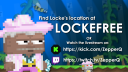 LockeFree Discord Server Banner