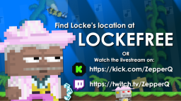 LockeFree Discord Server Banner