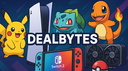DealBytes Discord Server Banner