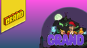 © Grand Hotel - PT/BR Discord Server Banner
