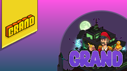 © Grand Hotel - PT/BR Discord Server Banner