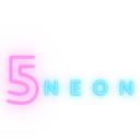 5NEON │TECH │AI │GAMING │HARDWARE Discord Server Banner