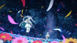 Anime Hideout Discord Server Banner