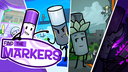 Find the Markers Discord Server Banner