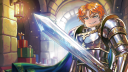 Андрес Discord Server Banner
