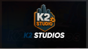 K2 Studio Discord Server Banner