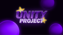 The Unity Project Discord Server Banner