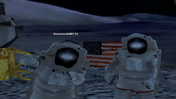 VIDA ROL Discord Server Banner