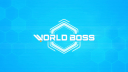 World Boss Discord Server Banner
