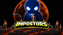 Impostors Discord Server Banner