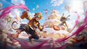 Mobile Royale Discord Server Banner